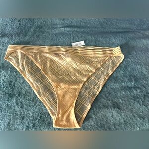 NWT ADORE ME Plus size underwear